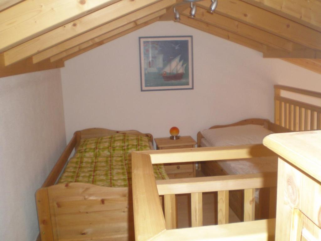 Pircherhof San Candido Room photo