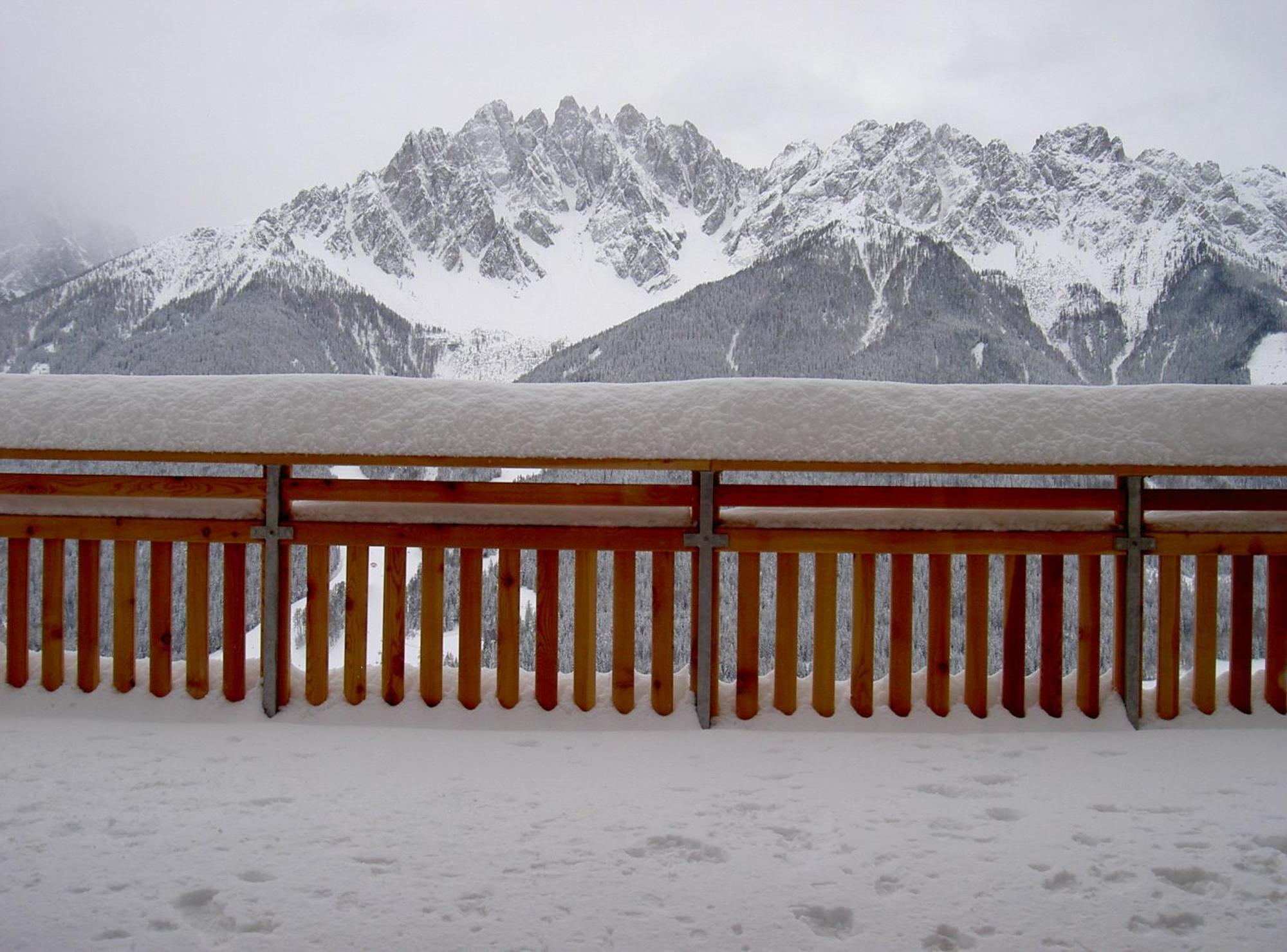 Pircherhof San Candido Exterior photo