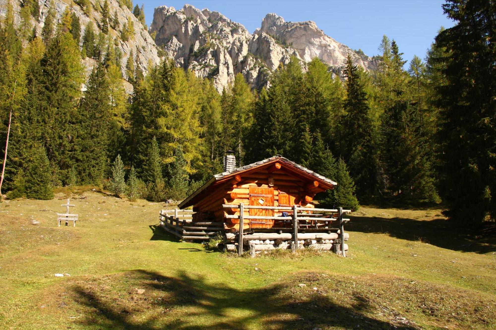 Pircherhof San Candido Exterior photo