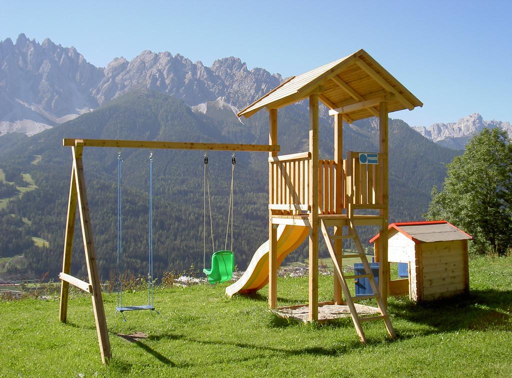Pircherhof San Candido Exterior photo