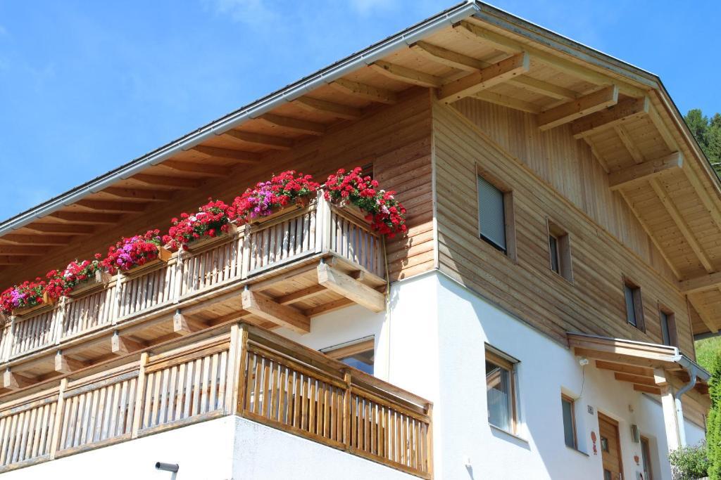 Pircherhof San Candido Exterior photo