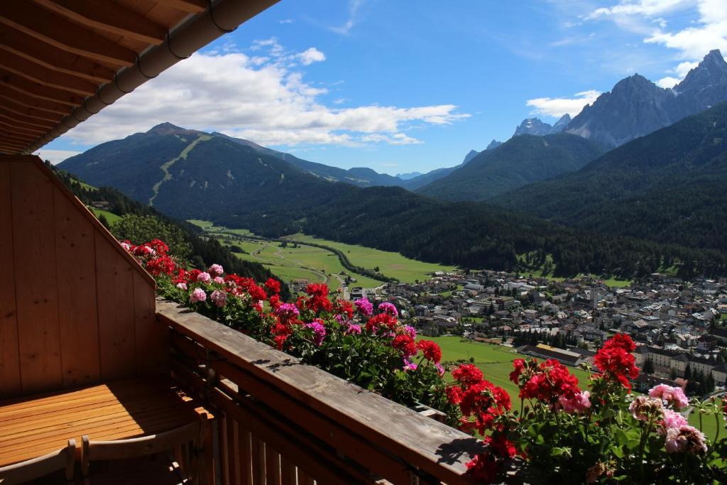 Pircherhof San Candido Exterior photo