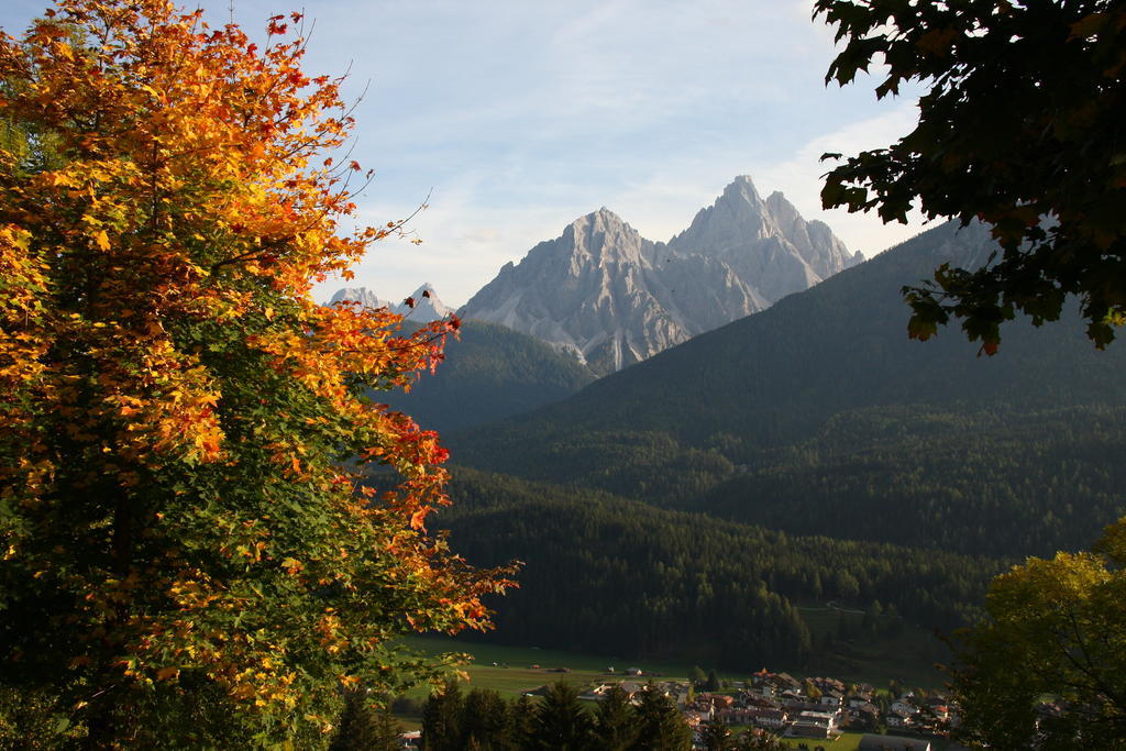 Pircherhof San Candido Exterior photo